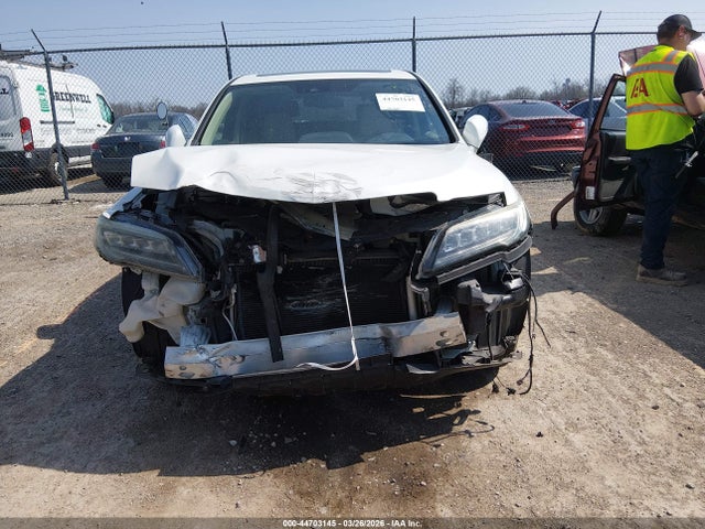 2016 ACURA RDX 5J8TB4H7XGL027846 Photo 5