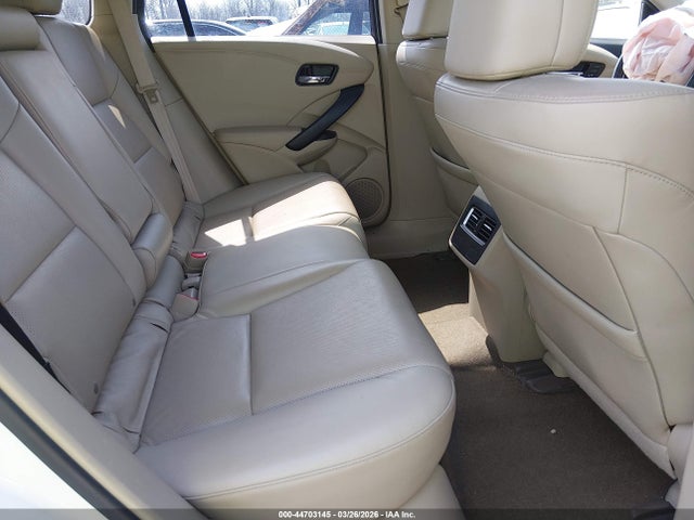 2016 ACURA RDX 5J8TB4H7XGL027846 Photo 7