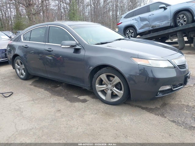 2014 ACURA TL 19UUA9F5XEA001441