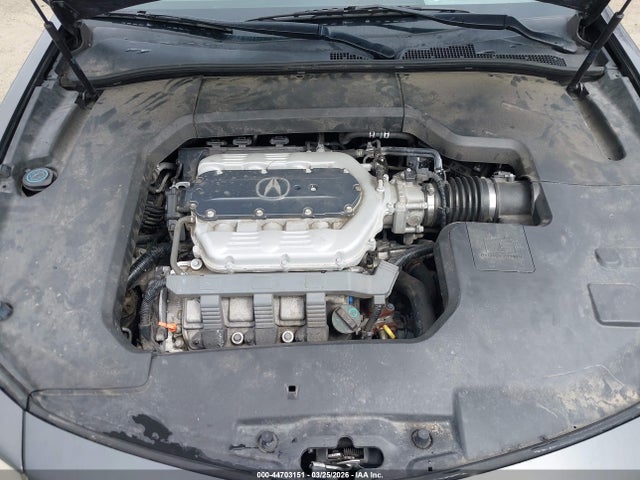 2014 ACURA TL 19UUA9F5XEA001441 Photo 9