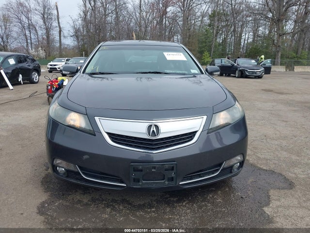 Продажа на аукционе авто 2014 Acura Tl 3.7, vin: 19UUA9F5XEA001441, номер лота: 44703151
