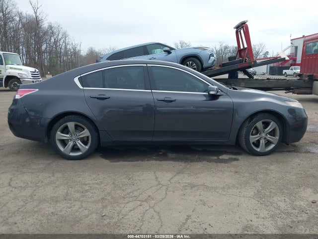 Продажа на аукционе авто 2014 Acura Tl 3.7, vin: 19UUA9F5XEA001441, номер лота: 44703151