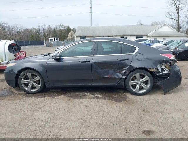 Продажа на аукционе авто 2014 Acura Tl 3.7, vin: 19UUA9F5XEA001441, номер лота: 44703151