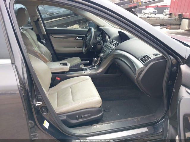 2014 ACURA TL 19UUA9F5XEA001441 Photo 4