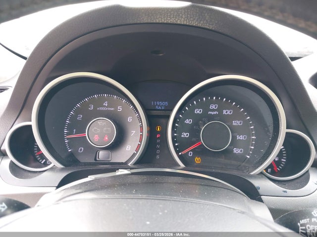 2014 ACURA TL 19UUA9F5XEA001441 Photo 6