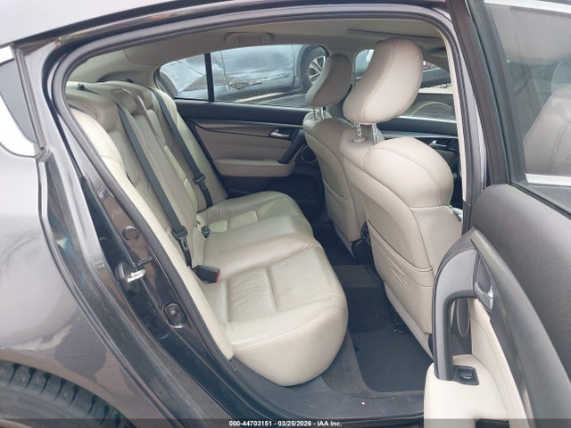 2014 ACURA TL 19UUA9F5XEA001441 Photo 7