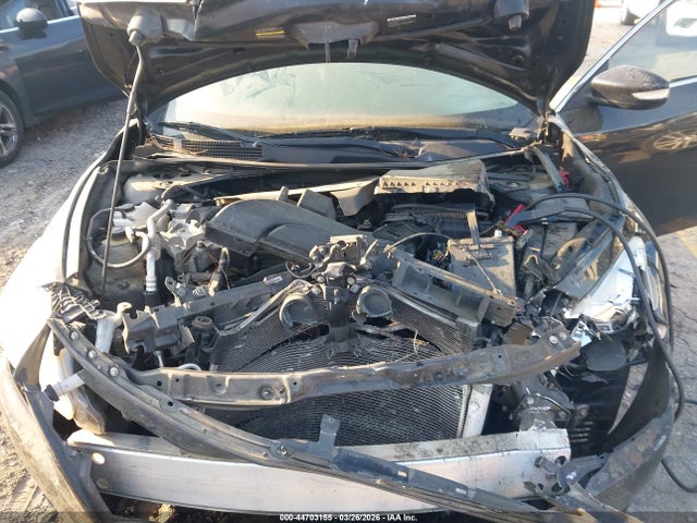 2013 Nissan Altima 2.5 Sl მანქანა იყიდება აუქციონზე, vin: 1N4AL3AP4DC184121, აუქციონის ნომერი: 44703155