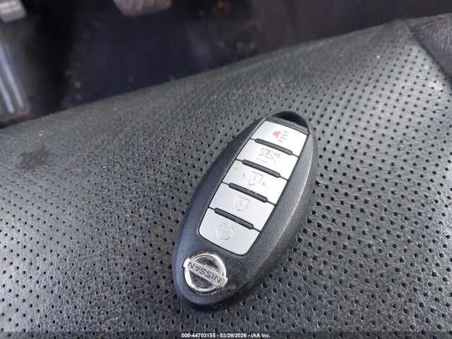 2013 Nissan Altima 2.5 Sl მანქანა იყიდება აუქციონზე, vin: 1N4AL3AP4DC184121, აუქციონის ნომერი: 44703155