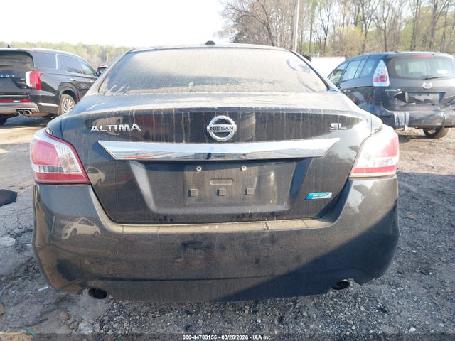 2013 Nissan Altima 2.5 Sl მანქანა იყიდება აუქციონზე, vin: 1N4AL3AP4DC184121, აუქციონის ნომერი: 44703155
