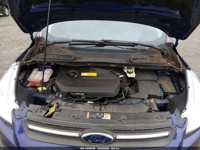 1FMCU9GX1GUC83936 Ford ESCAPE SE