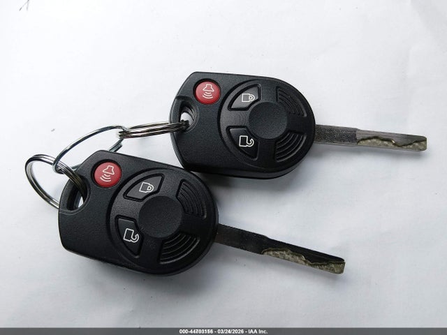 1FMCU9GX1GUC83936 Ford ESCAPE SE