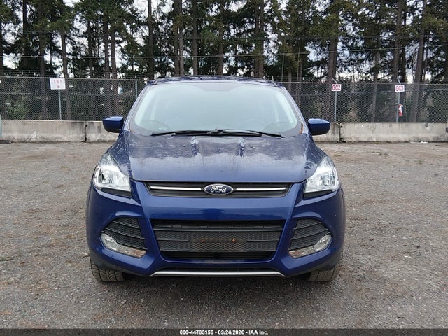 1FMCU9GX1GUC83936 Ford ESCAPE SE