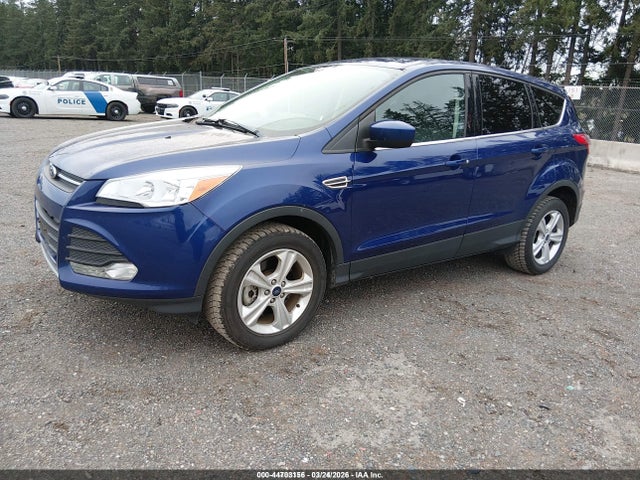 1FMCU9GX1GUC83936 Ford ESCAPE SE
