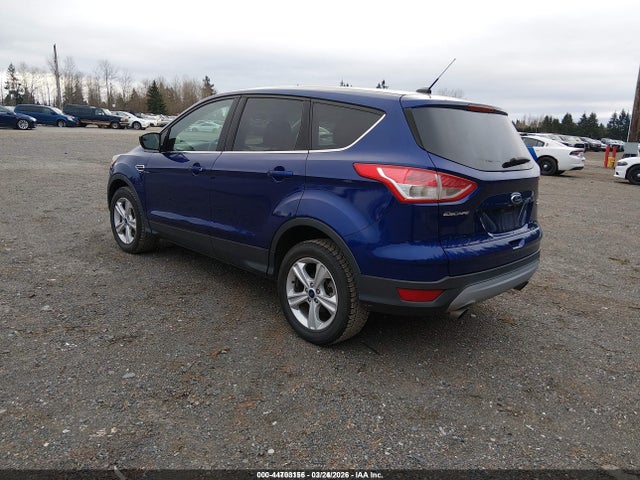 1FMCU9GX1GUC83936 Ford ESCAPE SE