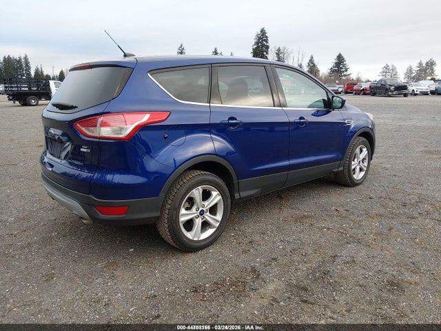 1FMCU9GX1GUC83936 Ford ESCAPE SE