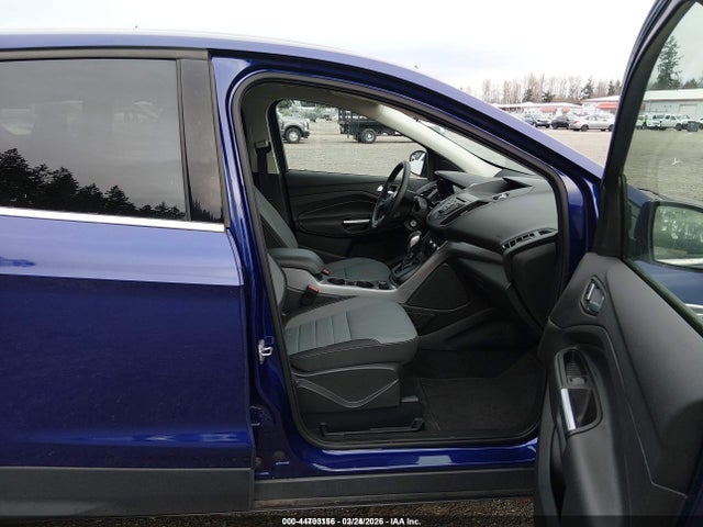 1FMCU9GX1GUC83936 Ford ESCAPE SE