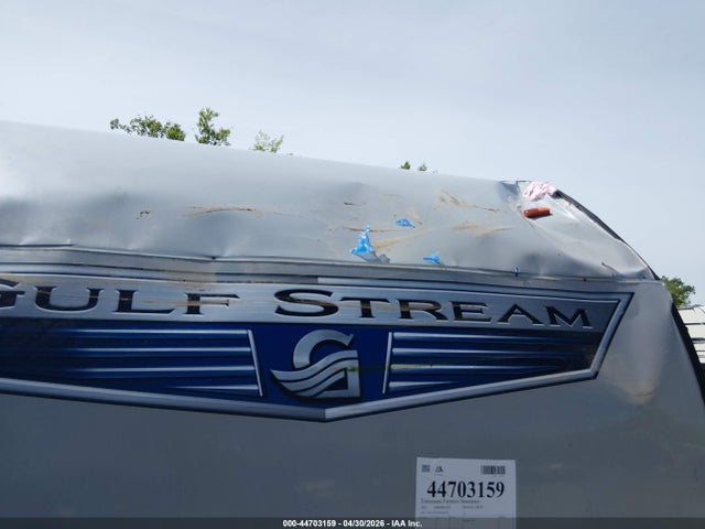 Aukcja sprzedaży 2021 Gulfstream Travel Trlr, vin: 1NL1G3322M1144397, numer aukcji: 44703159