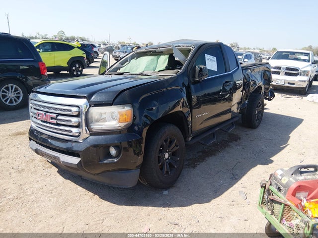 Aukcja sprzedaży 2016 Gmc Canyon Sle, vin: 1GTH5CEAXG1300222, numer aukcji: 44703160