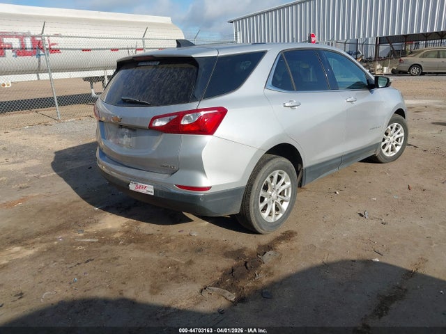 2019 CHEVROLET EQUINOX 2GNAXTEVXK6144050 Photo 3