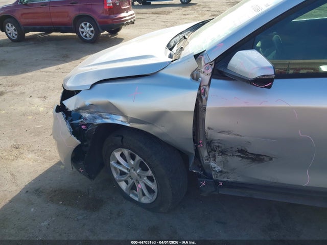 2019 CHEVROLET EQUINOX 2GNAXTEVXK6144050 Photo 5
