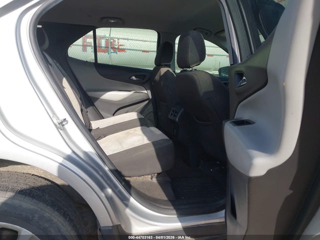 2019 CHEVROLET EQUINOX 2GNAXTEVXK6144050 Photo 7