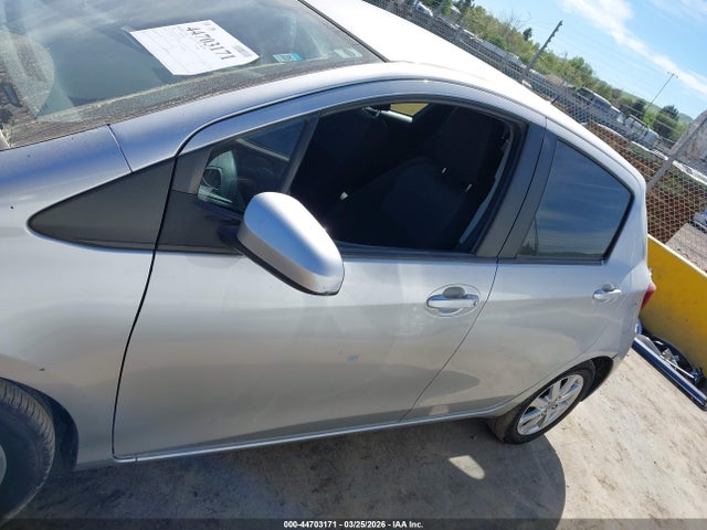 VNKKTUD39GA060351 Toyota YARIS LE