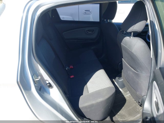 VNKKTUD39GA060351 Toyota YARIS LE