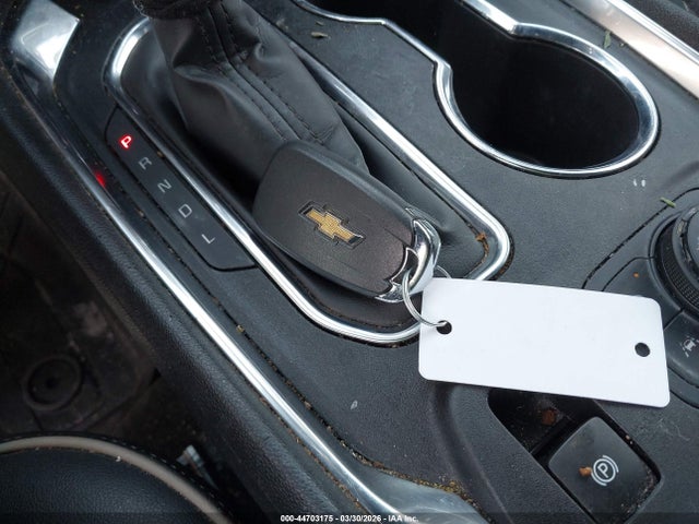 1GNESZKW8RJ137174 Chevrolet Traverse Limited Fwd Premier