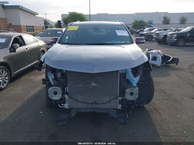 1GNESZKW8RJ137174 Chevrolet Traverse Limited Fwd Premier