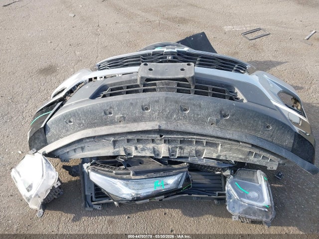 1GNESZKW8RJ137174 Chevrolet Traverse Limited Fwd Premier