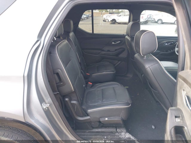 1GNESZKW8RJ137174 Chevrolet Traverse Limited Fwd Premier