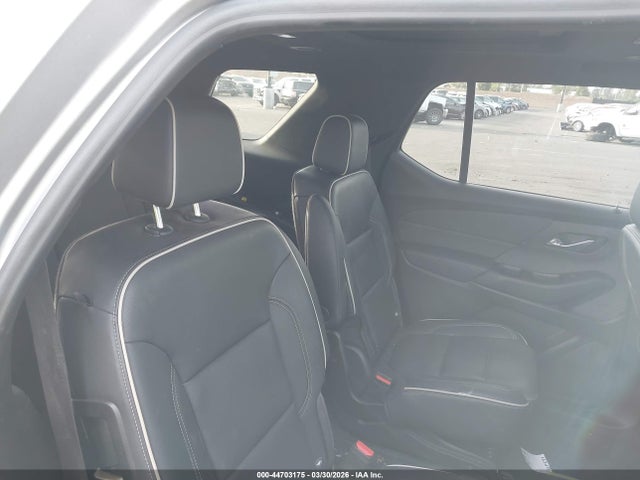1GNESZKW8RJ137174 Chevrolet Traverse Limited Fwd Premier