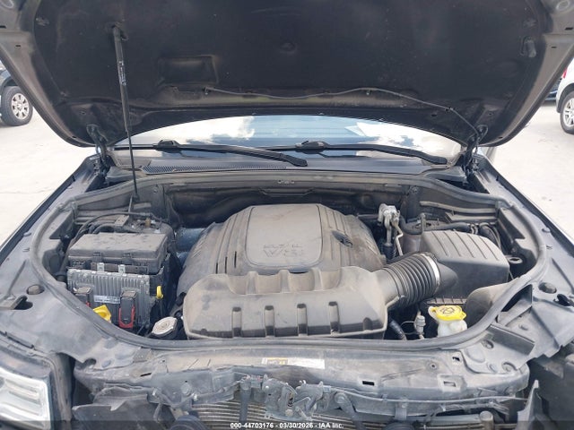 1C4RJFCT4LC177554 Jeep Grand Cherokee Overland 4x4