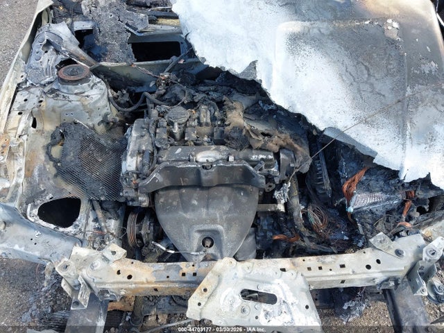 Продажа на аукционе авто 2015 Chevrolet Impala 1fl, vin: 2G11X5SL4F9159471, номер лота: 44703177