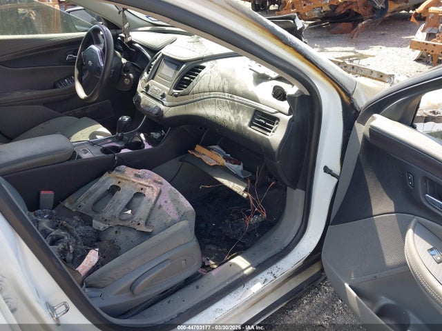 Продажа на аукционе авто 2015 Chevrolet Impala 1fl, vin: 2G11X5SL4F9159471, номер лота: 44703177