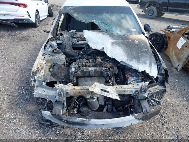 Продажа на аукционе авто 2015 Chevrolet Impala 1fl, vin: 2G11X5SL4F9159471, номер лота: 44703177