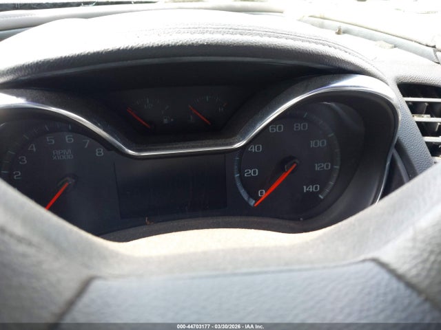 Продажа на аукционе авто 2015 Chevrolet Impala 1fl, vin: 2G11X5SL4F9159471, номер лота: 44703177