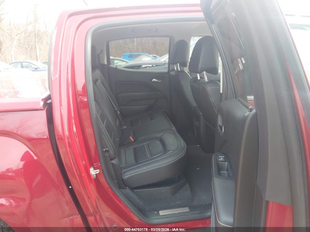 Aukcja sprzedaży 2019 Gmc Canyon Denali, vin: 1GTG6EEN6K1104438, numer aukcji: 44703178