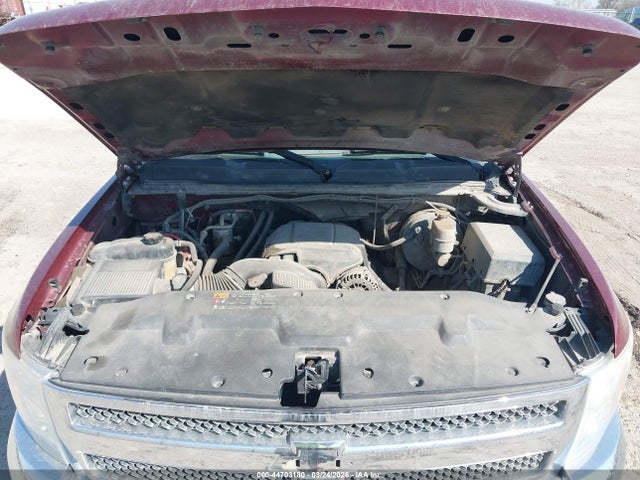 Продажа на аукционе авто 2013 Chevrolet Silverado 1500 Lt, vin: 1GCVKSE24DZ161720, номер лота: 44703180
