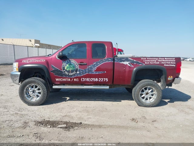 Продажа на аукционе авто 2013 Chevrolet Silverado 1500 Lt, vin: 1GCVKSE24DZ161720, номер лота: 44703180