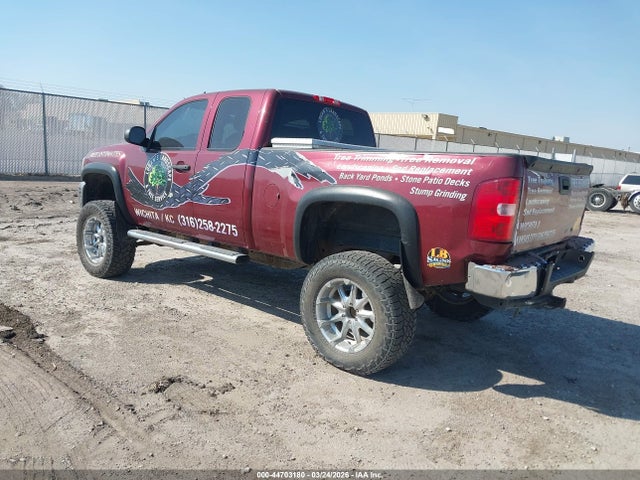 Продажа на аукционе авто 2013 Chevrolet Silverado 1500 Lt, vin: 1GCVKSE24DZ161720, номер лота: 44703180