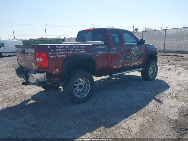Продажа на аукционе авто 2013 Chevrolet Silverado 1500 Lt, vin: 1GCVKSE24DZ161720, номер лота: 44703180