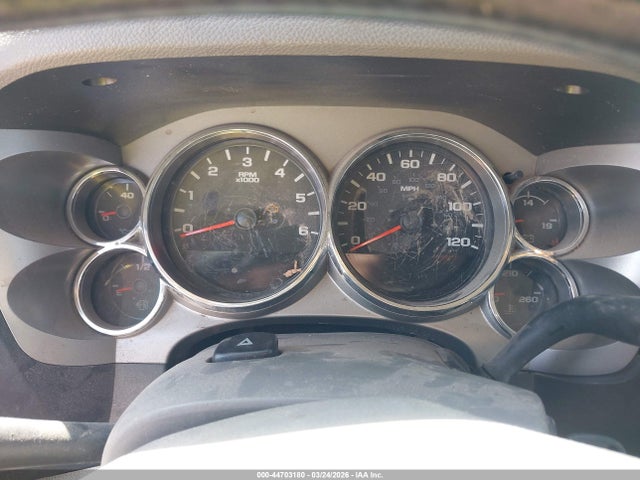 Продажа на аукционе авто 2013 Chevrolet Silverado 1500 Lt, vin: 1GCVKSE24DZ161720, номер лота: 44703180
