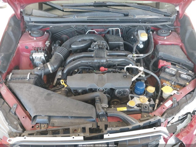 Aukcja sprzedaży 2013 Subaru Impreza 2.0i Limited, vin: JF1GPAH68D2831772, numer aukcji: 44703182
