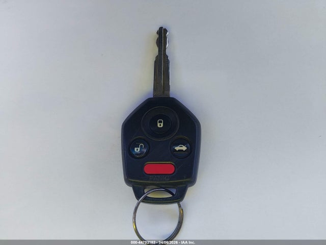 Aukcja sprzedaży 2013 Subaru Impreza 2.0i Limited, vin: JF1GPAH68D2831772, numer aukcji: 44703182