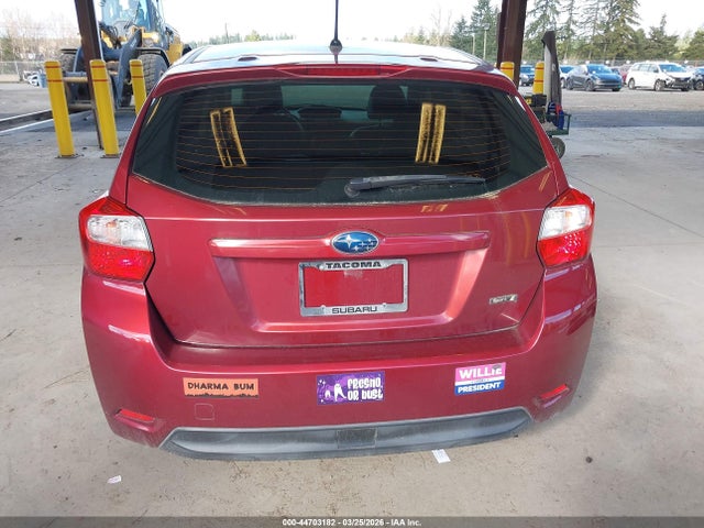 Aukcja sprzedaży 2013 Subaru Impreza 2.0i Limited, vin: JF1GPAH68D2831772, numer aukcji: 44703182