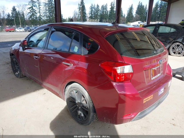Aukcja sprzedaży 2013 Subaru Impreza 2.0i Limited, vin: JF1GPAH68D2831772, numer aukcji: 44703182