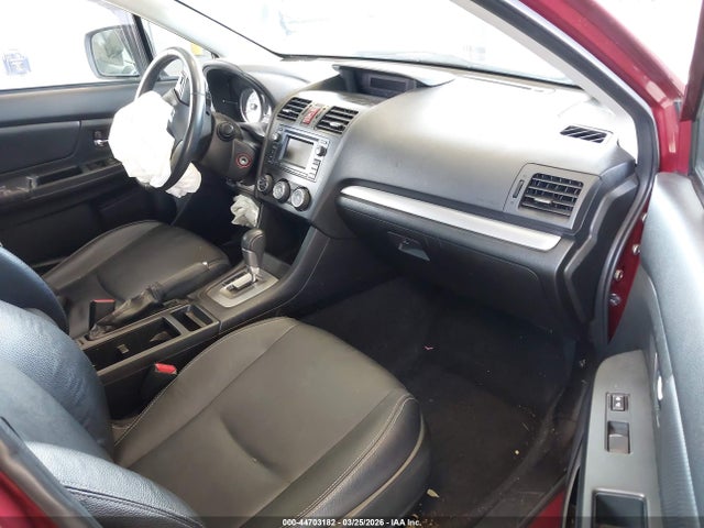 Aukcja sprzedaży 2013 Subaru Impreza 2.0i Limited, vin: JF1GPAH68D2831772, numer aukcji: 44703182