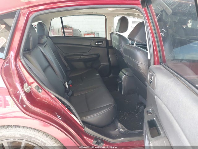 Aukcja sprzedaży 2013 Subaru Impreza 2.0i Limited, vin: JF1GPAH68D2831772, numer aukcji: 44703182