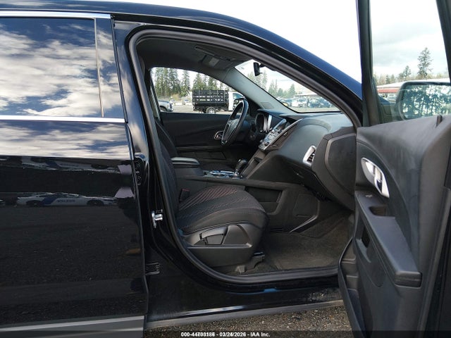 Chevrolet EQUINOX LS 2017 2GNFLEEK6H6313055 Image 5